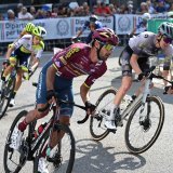Antoine Debons s'attaque au 3ème Tour de Romandie de sa carrière